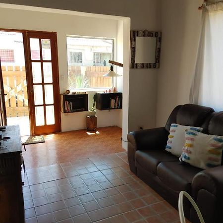 La Casa De Amelia Apartment มัลโดนาโด ภายนอก รูปภาพ