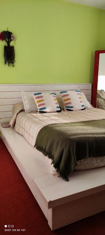 La Casa De Amelia Apartment มัลโดนาโด ภายนอก รูปภาพ
