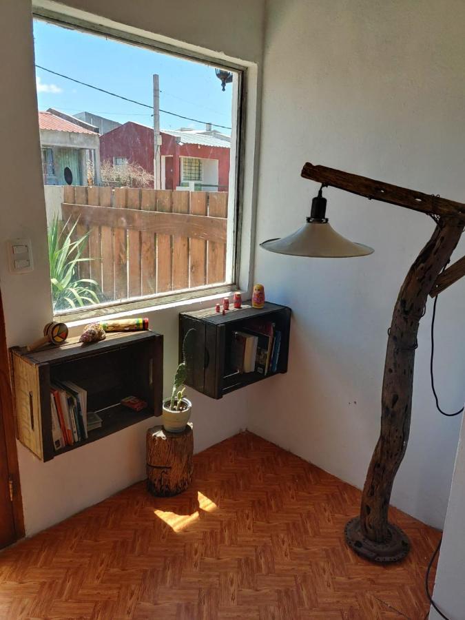 La Casa De Amelia Apartment มัลโดนาโด ภายนอก รูปภาพ