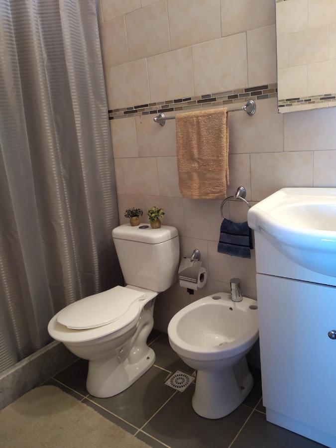 La Casa De Amelia Apartment มัลโดนาโด ภายนอก รูปภาพ