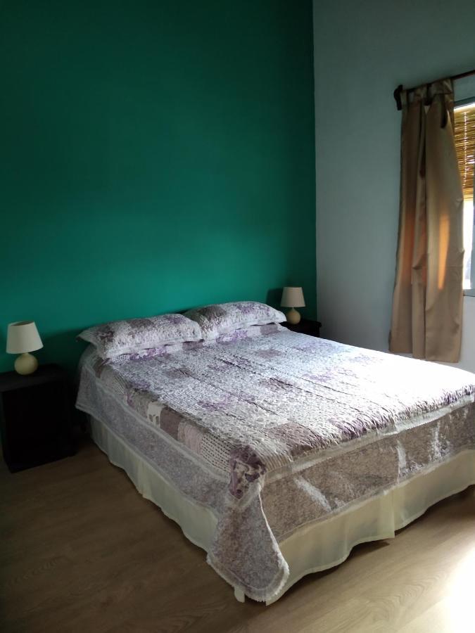 La Casa De Amelia Apartment มัลโดนาโด ภายนอก รูปภาพ